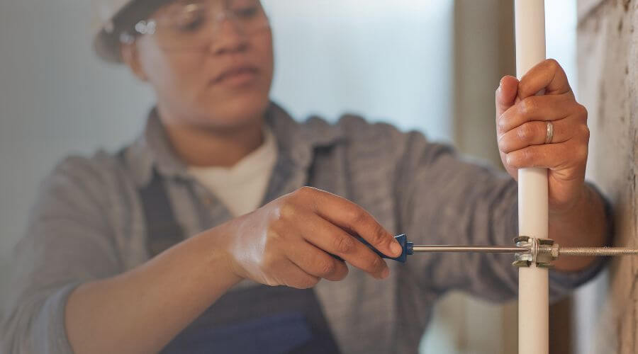 Professional Leak Detection Services in Deville, LA